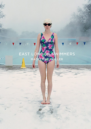 Illustration for article titled Crazy Humans Explain Why They Swim Outdoors in Below-Freezing Temps